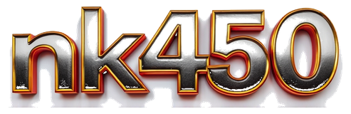 nk450 logo