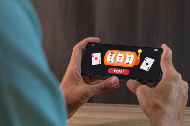 nk450 Casino en Vivo